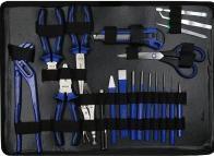 Produktbild Brilliant Tools BT024143 Universalkoffer-Satz, 143-tlg (143 Teile)