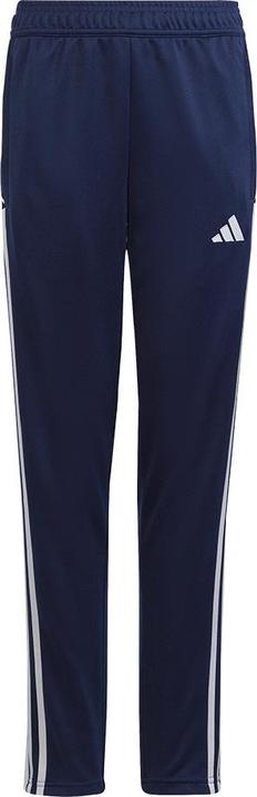 Produktbild adidas Hose Tiro 23 League Training marineblau HS3495 (128cm) (128)