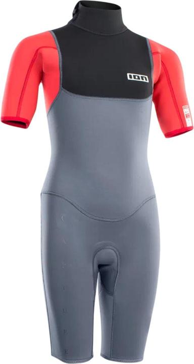 Immagine prodotto ION Capture Shorty Backzip muta bambini (140)