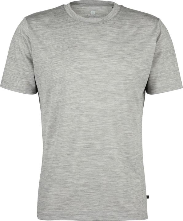 Actual product image Heber Peak MerinoMix150 PineconeHe. II T-Shirt (6XL)