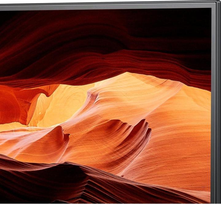 Image du produit Hisense TV 75E77KQ/Pro sw Téléviseur QLED (74.41", QLED, 4K)
