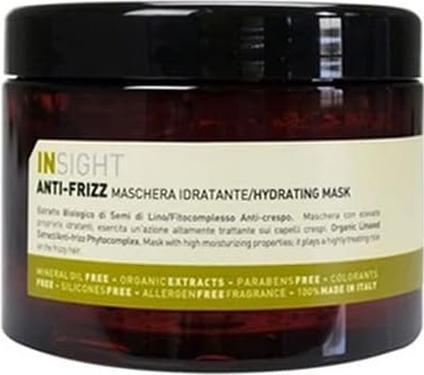 Image du produit Insight MÁSCARA ANTI ENCRESPAMIENTO 500 ml (500 ml)