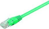 Image du produit MicroConnect Câble de réseau (U/UTP, CAT5e, 2 m)