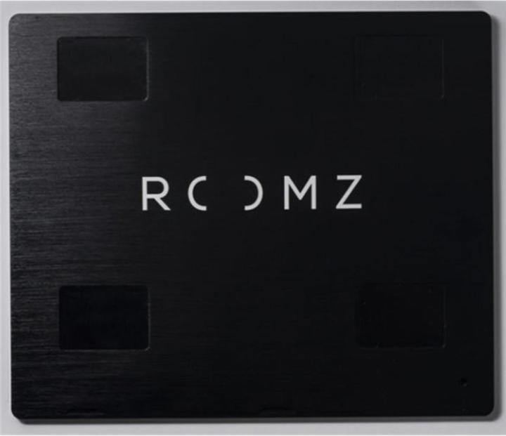 Actual product image Roomz Display incl. 1 year subscription (1024 x 768 pixels, 8")