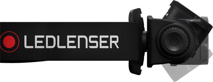 Actual product image Ledlenser LED headlamp H5 Core (350 lm)