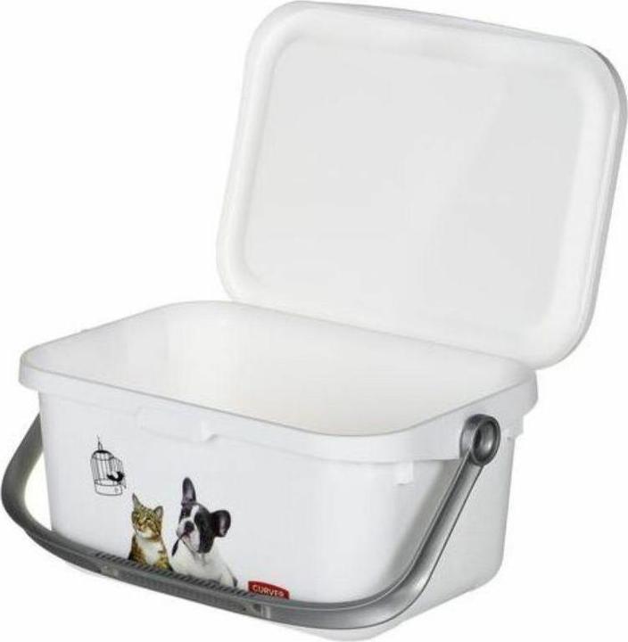 Actual product image Curver Pojemnik Multibox 3l (26 x 18 x 11 cm, 3 l)