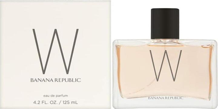 Immagine prodotto Banana Republic W (Eau de parfum, 125 ml)