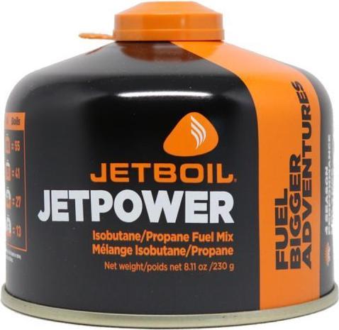 Jetboil CARTRIGE 230g X8623154