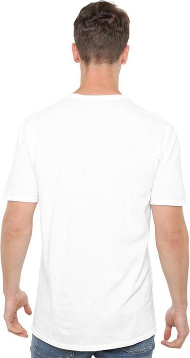 Actual product image Transformers Mens Mirage Box 40th T-Shirt (S)