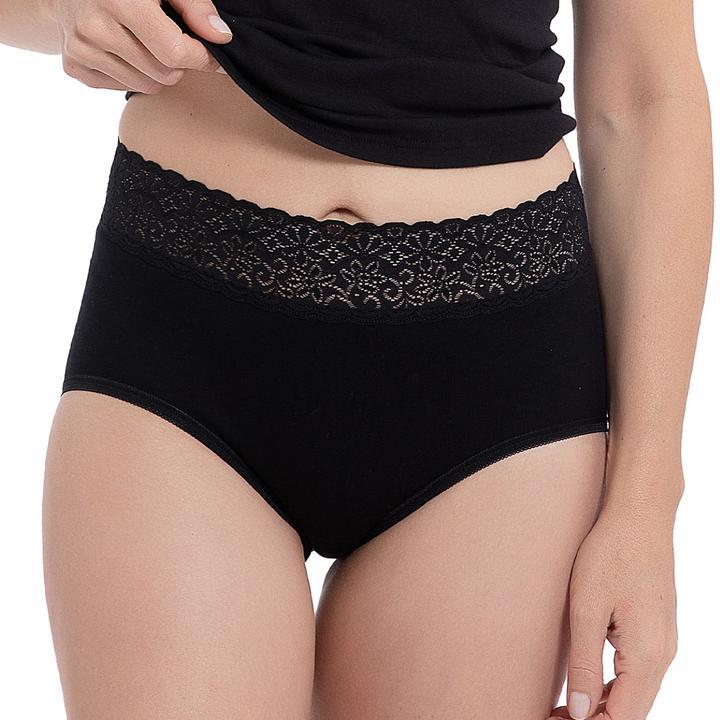 Immagine prodotto Speidel Confezione da 3 slip Natalie (48, 4XL, confezione da 3)