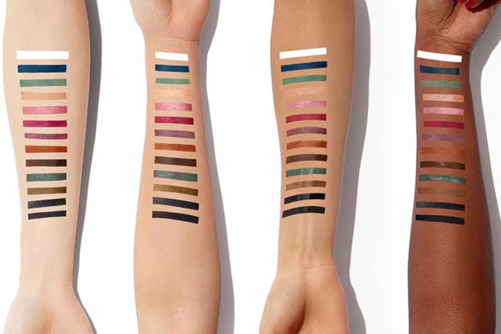 Actual product image Dior Diorshow On Stage Liner No 001 (001 Matte White)