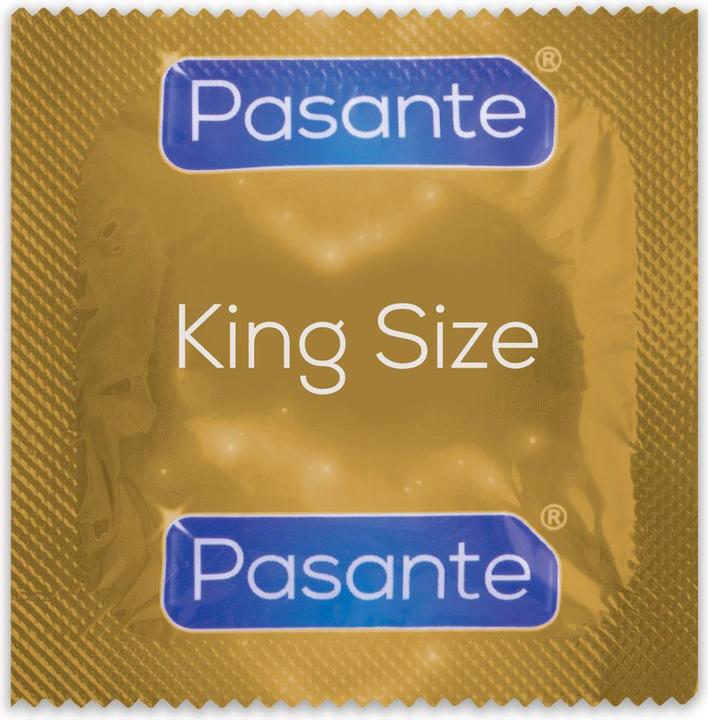 Produktbild Pasante King Size (12 Stk.)