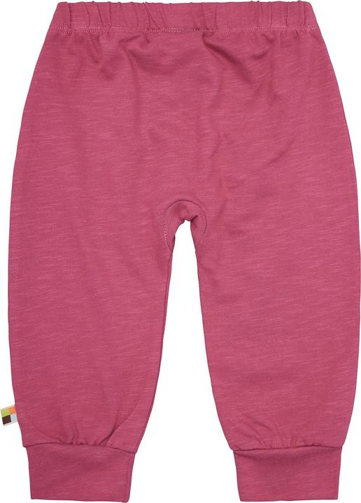 Immagine prodotto loud + proud Pantaloni in jersey fiammato (92)