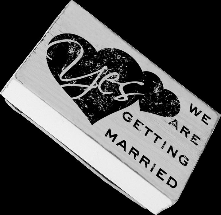 Actual product image Colop Vintage stamp