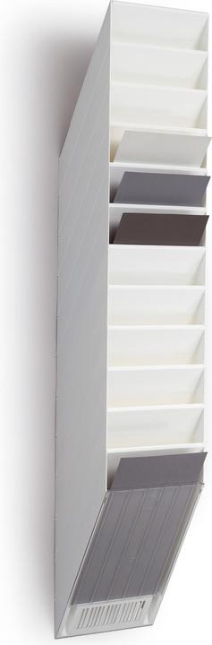 Immagine prodotto Durable Distributore di opuscoli da parete (A4)