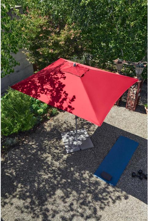 Immagine prodotto Suncomfort by Glatz Push Up (2 m)