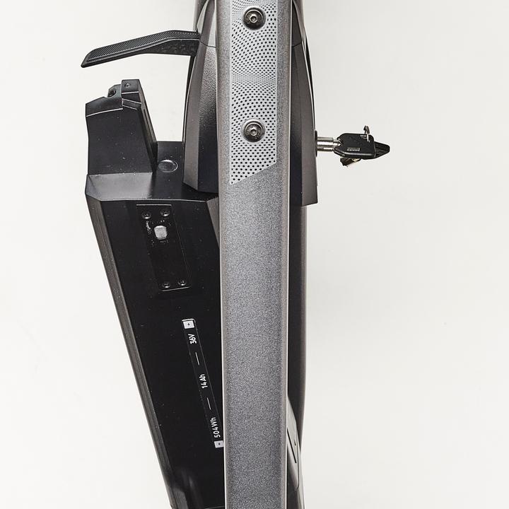 Image du produit Riverside 520 E
