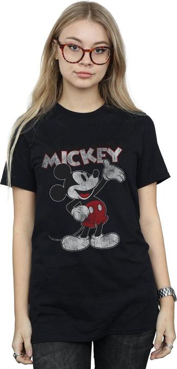 Produktbild Disney Presents TShirt (L)