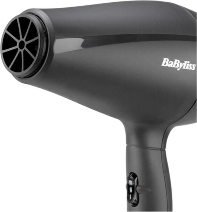 Actual product image BaByliss 5910E Super Light pro