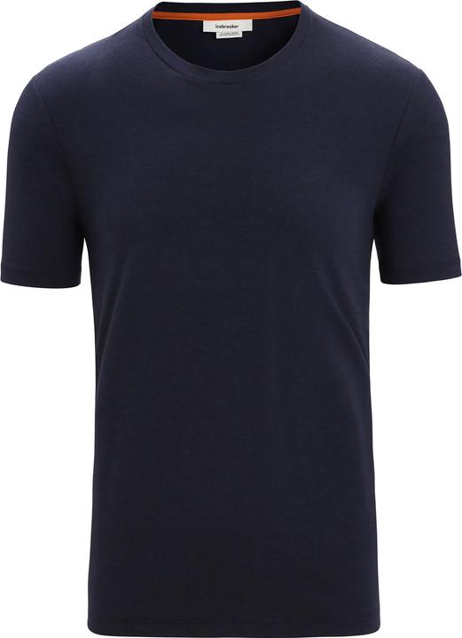 Icebreaker Merino Central Classic SS Tee