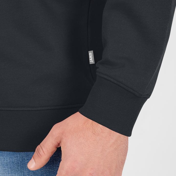 Actual product image JAKO Sweat Doubletex (S)