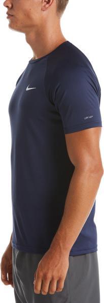 Actual product image Nike Essential Short Sleeve Hydroguard (M)