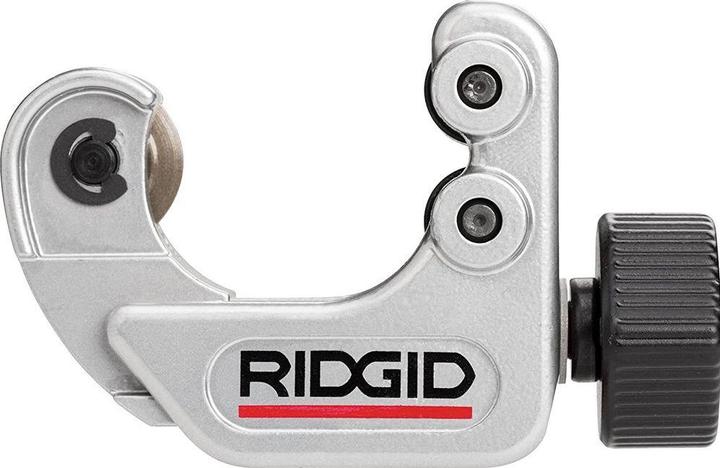 Actual product image Ridgid Pipe cutter 101 (28 mm)