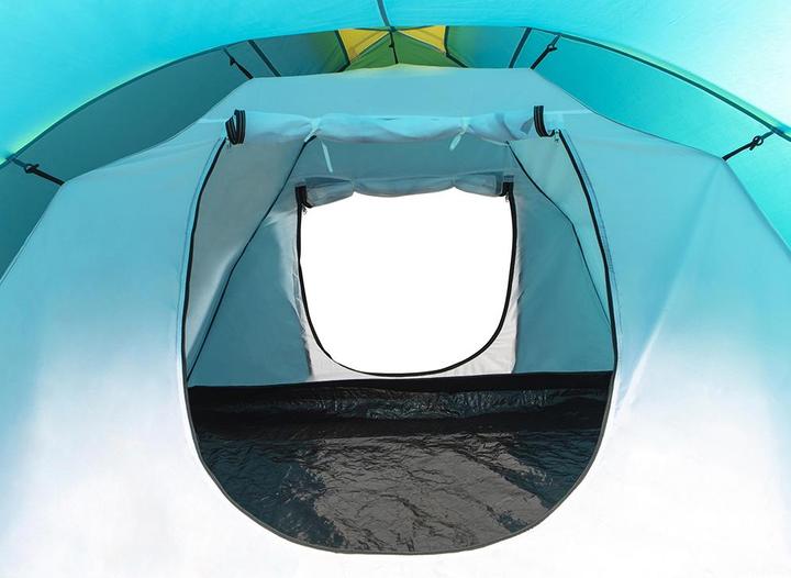 Actual product image Bestway Pavillo Active Mount 4 tent (Dome tent, 4.80 kg, 3 persons)