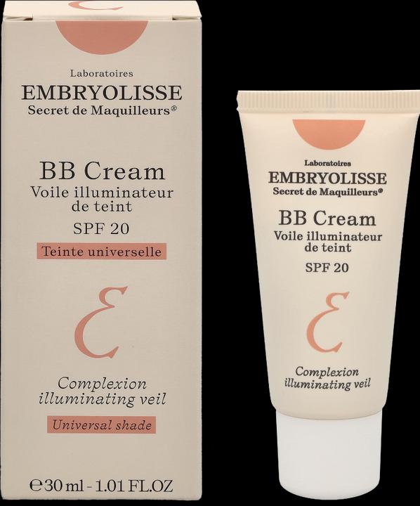 Immagine prodotto Embryolisse Artist Secret (Bianco)
