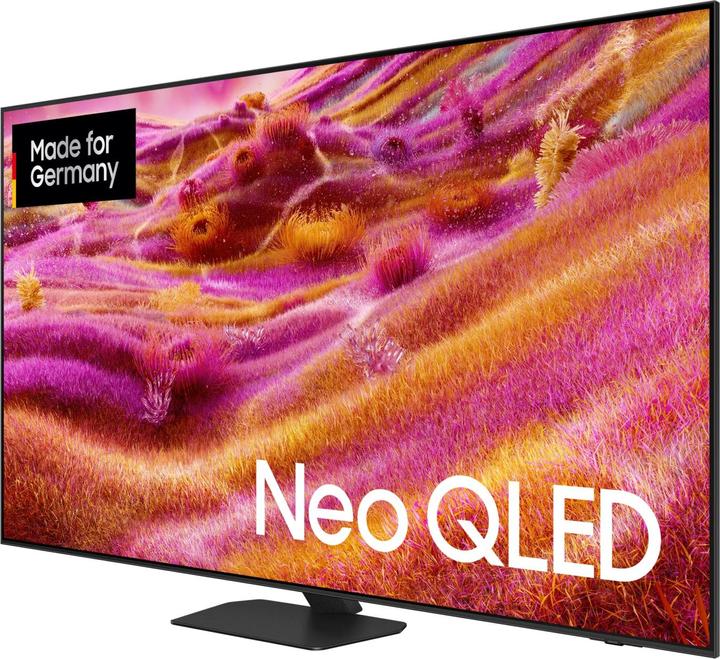 Image du produit Samsung 55" Neo QLED QN90F 4K Vision AI Smart TV (2025) (55", NeoQLED, 4K, 2025)