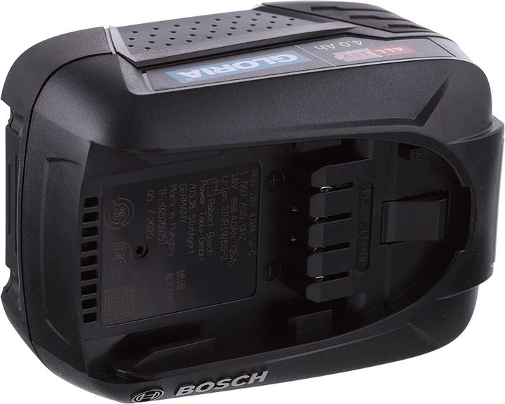 Immagine prodotto Gloria Haus und Garten Batteria (18 V)
