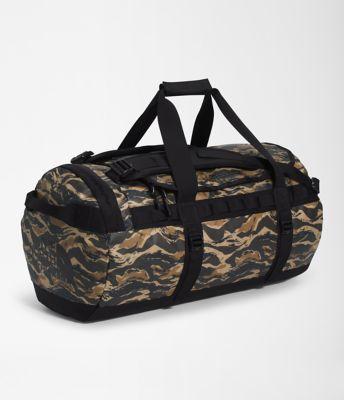 Actual product image North Face Base Camp -M (71 l)