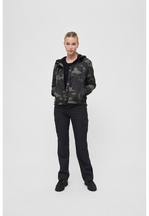 Immagine prodotto Brandit Giacca a vento da donna Frontzip - 16181 (3XL)