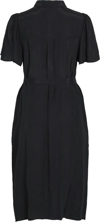Produktbild Vila Midi Blusenkleid (44)