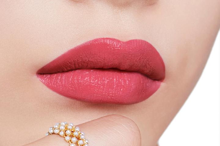Produktbild Dior Rouge Satin 458 Int24 (458 Paris)