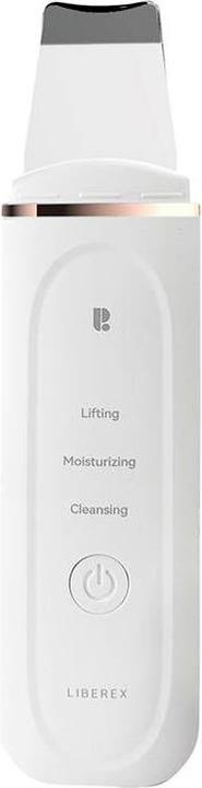 Image du produit Liberex 3in1 Spatule à peau ultrasonique