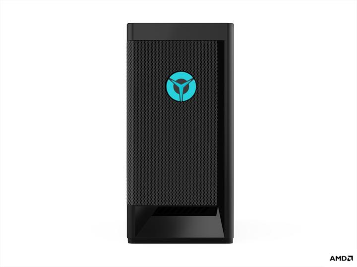 Actual product image Lenovo Legion T5 26AMR5 Non ES - Towermodel Desktop (AMD Ryzen 5 5600G, 16 GB, 512 GB, GeForce RTX 3060)