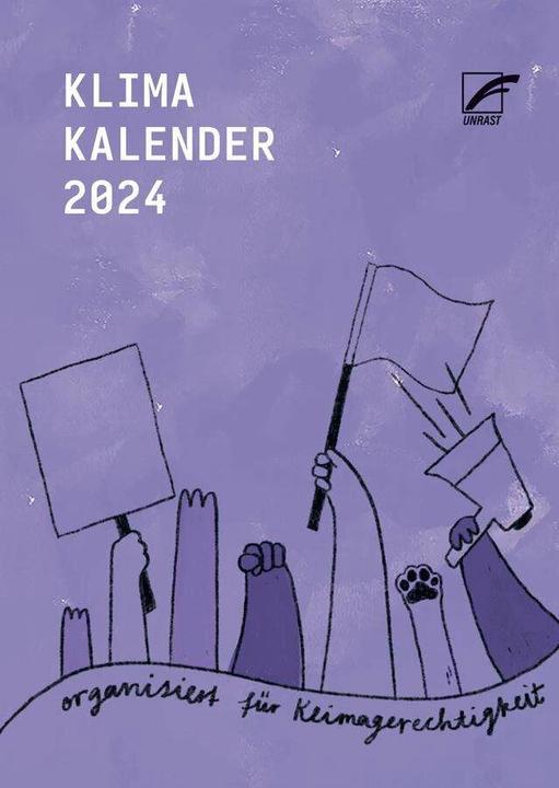 Immagine prodotto Calendario collettivo (Copertina rigida, Tedesco)