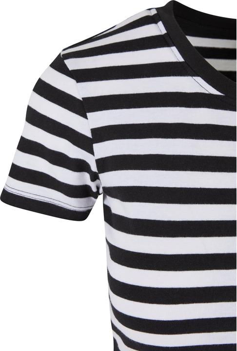Immagine prodotto Urban Classics Maglietta corta a righe da donna - 142651 (3XL)