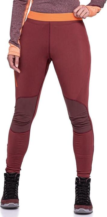 Actual product image Schöffel Women's Tights Tristkopf (4XL)