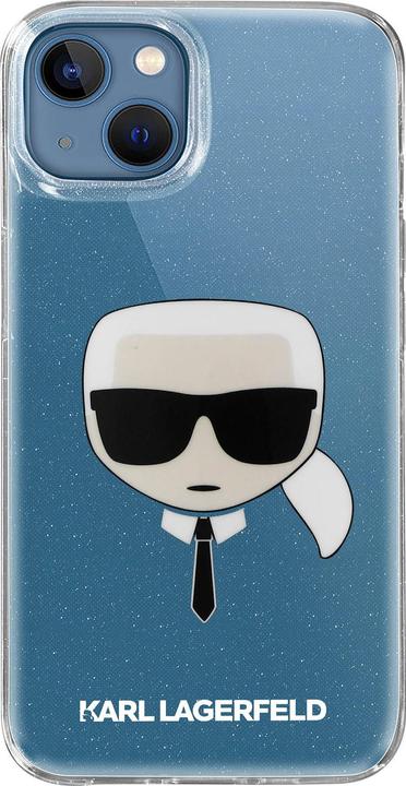 Produktbild Karl Lagerfeld Case (Apple iPhone 13 mini)