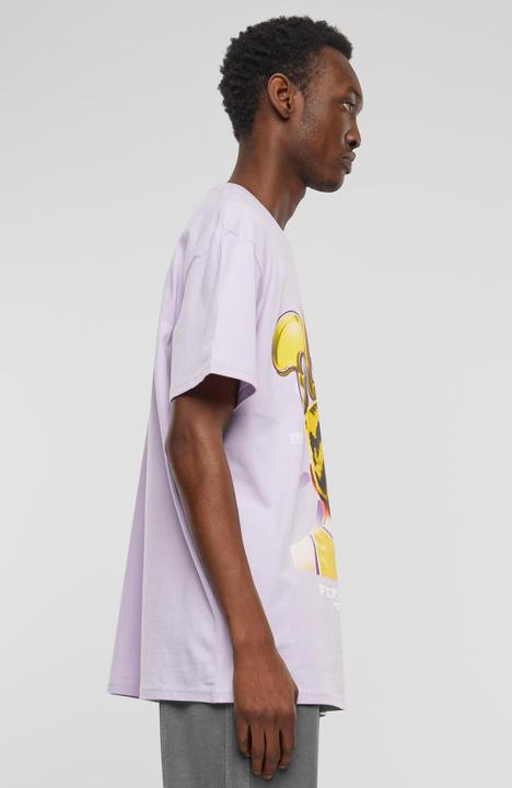 Produktbild Urban Classics Power Foward 2.0 Oversize Tee - 139533 (L)