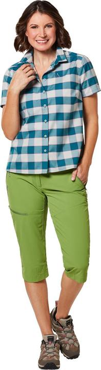 Actual product image Schöffel Pants Caracas2 (42)