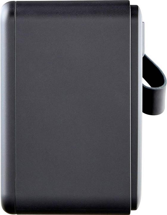 Productafbeelding Albrecht DR 750 (FM, DAB+, Bluetooth)