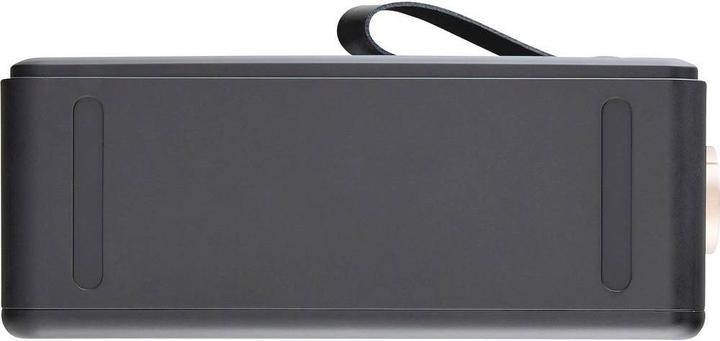 Productafbeelding Albrecht DR 750 (FM, DAB+, Bluetooth)