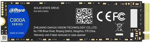 Immagine prodotto Dahua SSD-C900AN1000G Dysk SSD 1000GB PCIe (1000 GB, M.2)