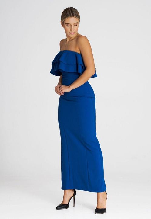 Actual product image Figl Cocktail dress model (XL)