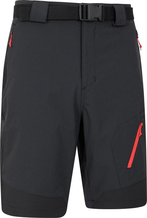 Actual product image Mountain Warehouse Mens Forest Shorts (44)