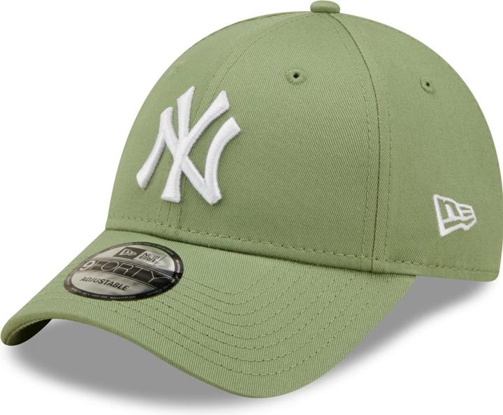 Immagine prodotto New Era 9Forty Strapback New York Yankees Jade