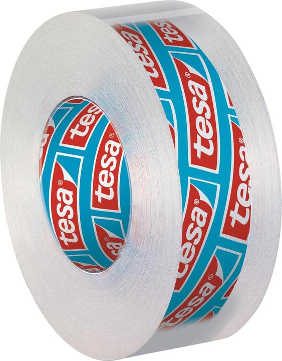 Actual product image tesa tesafilm 8x CRYSTAL adhesive tape (19.19 mm)